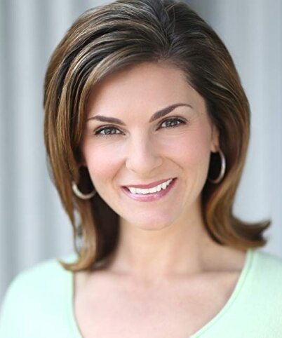 Arran Henn — Newscaster