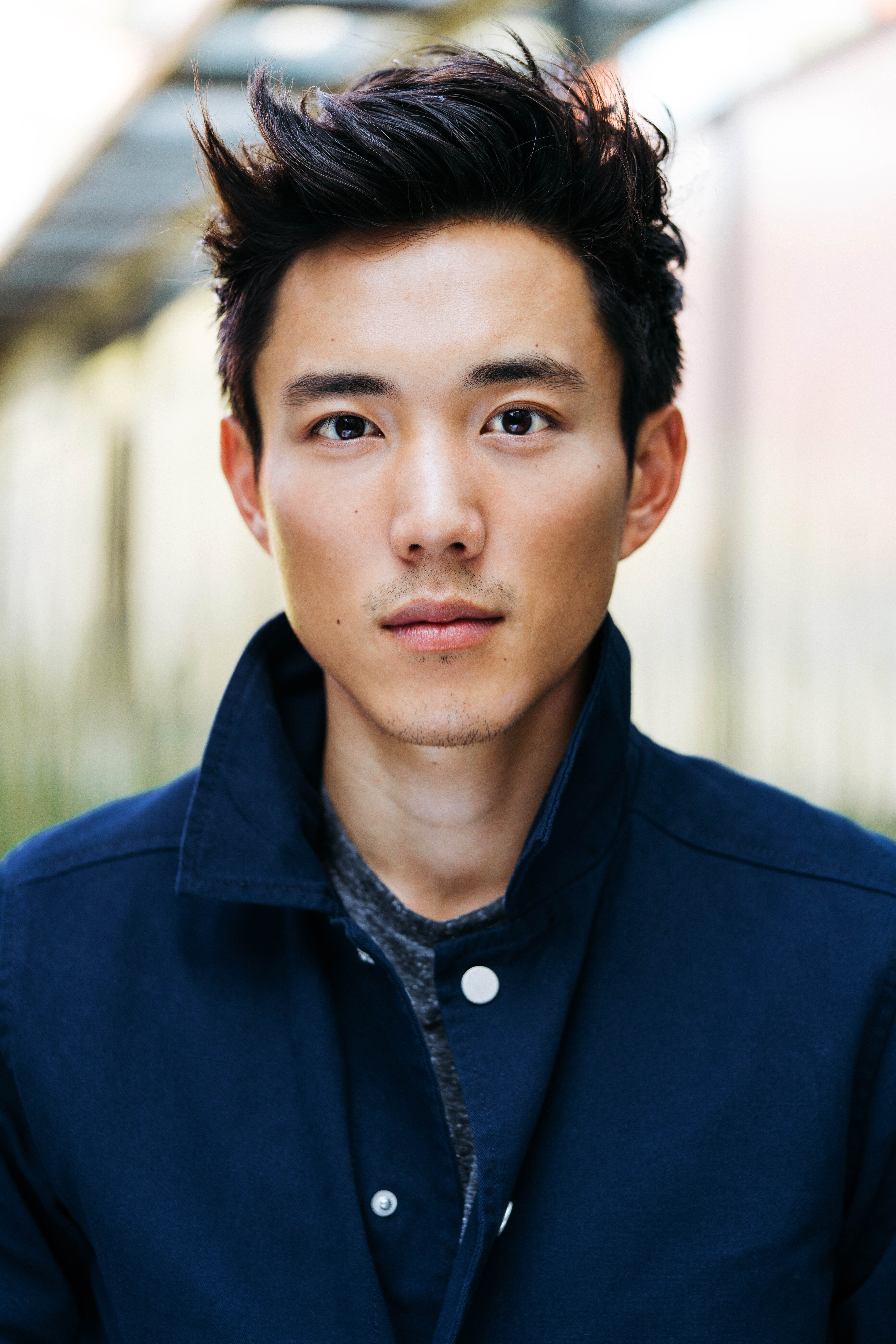 Justin H. Min — Edwin