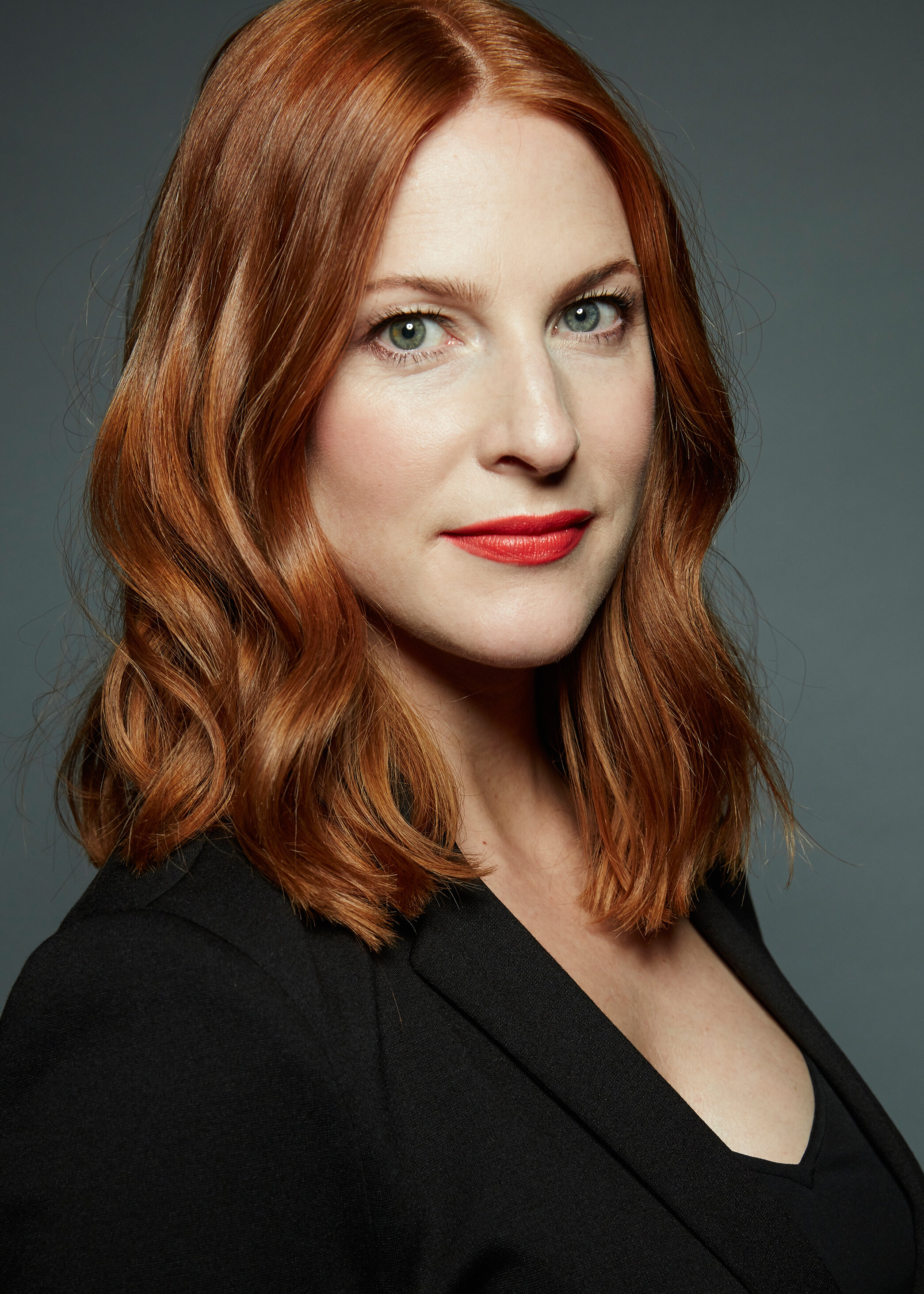 Rosalie Craig — Librarian