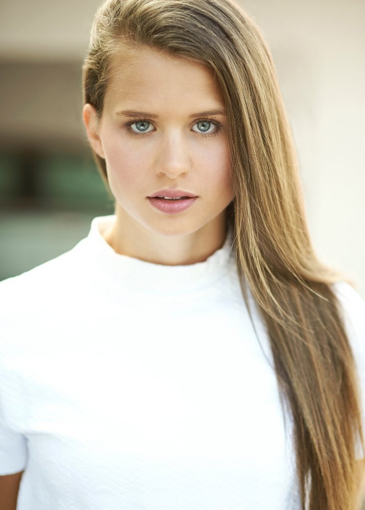 Avery Konrad — Sara Myers