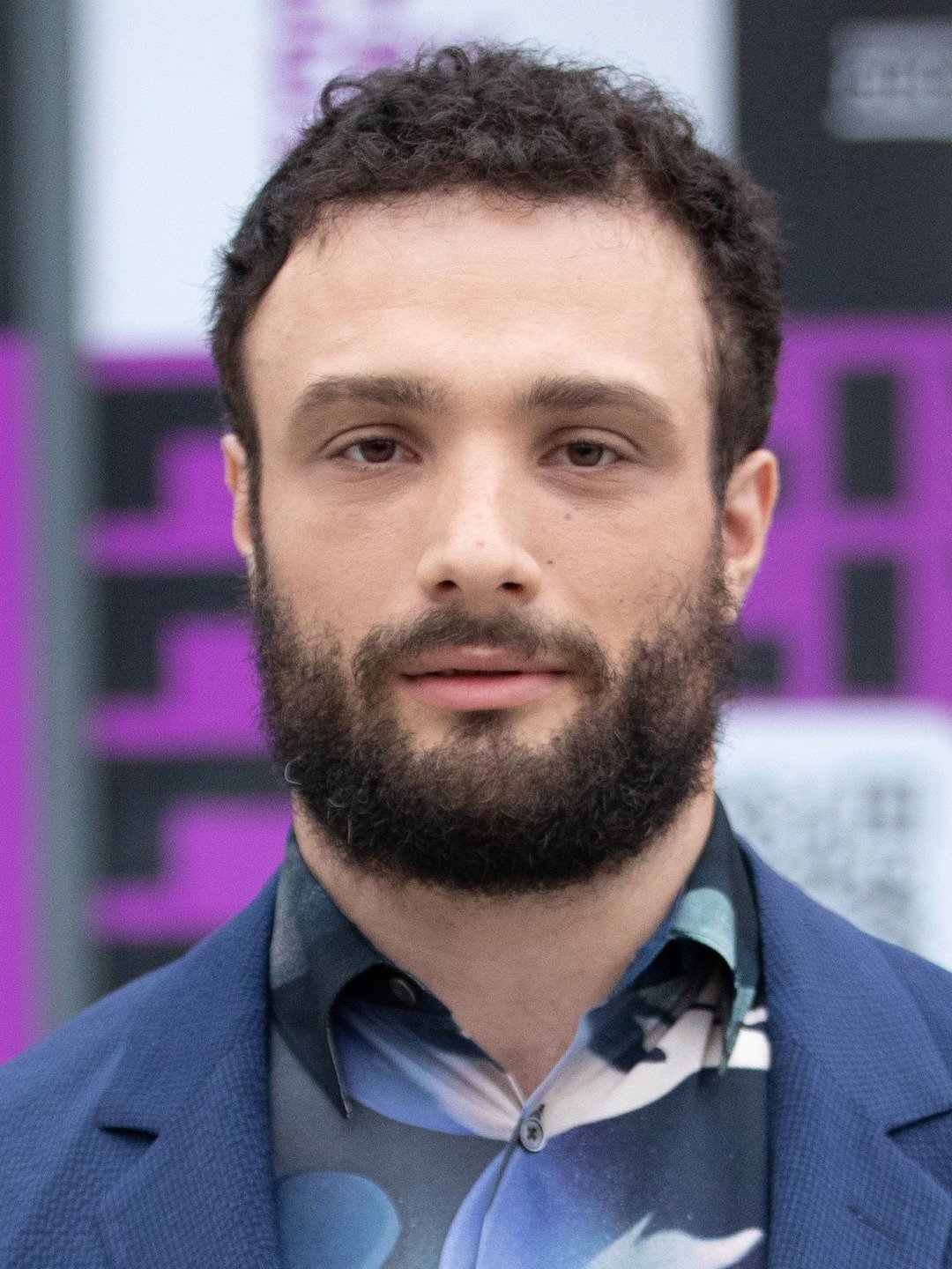 Cosmo Jarvis — John Blackthorne