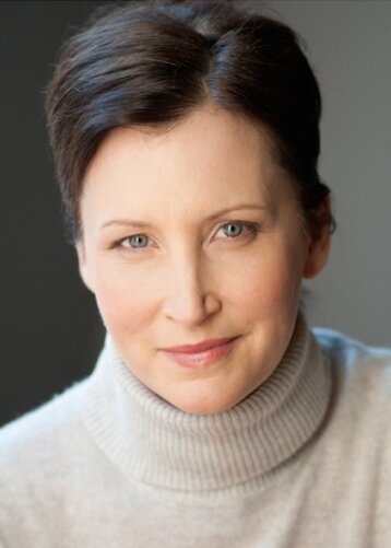 Kathleen Duborg — Helena