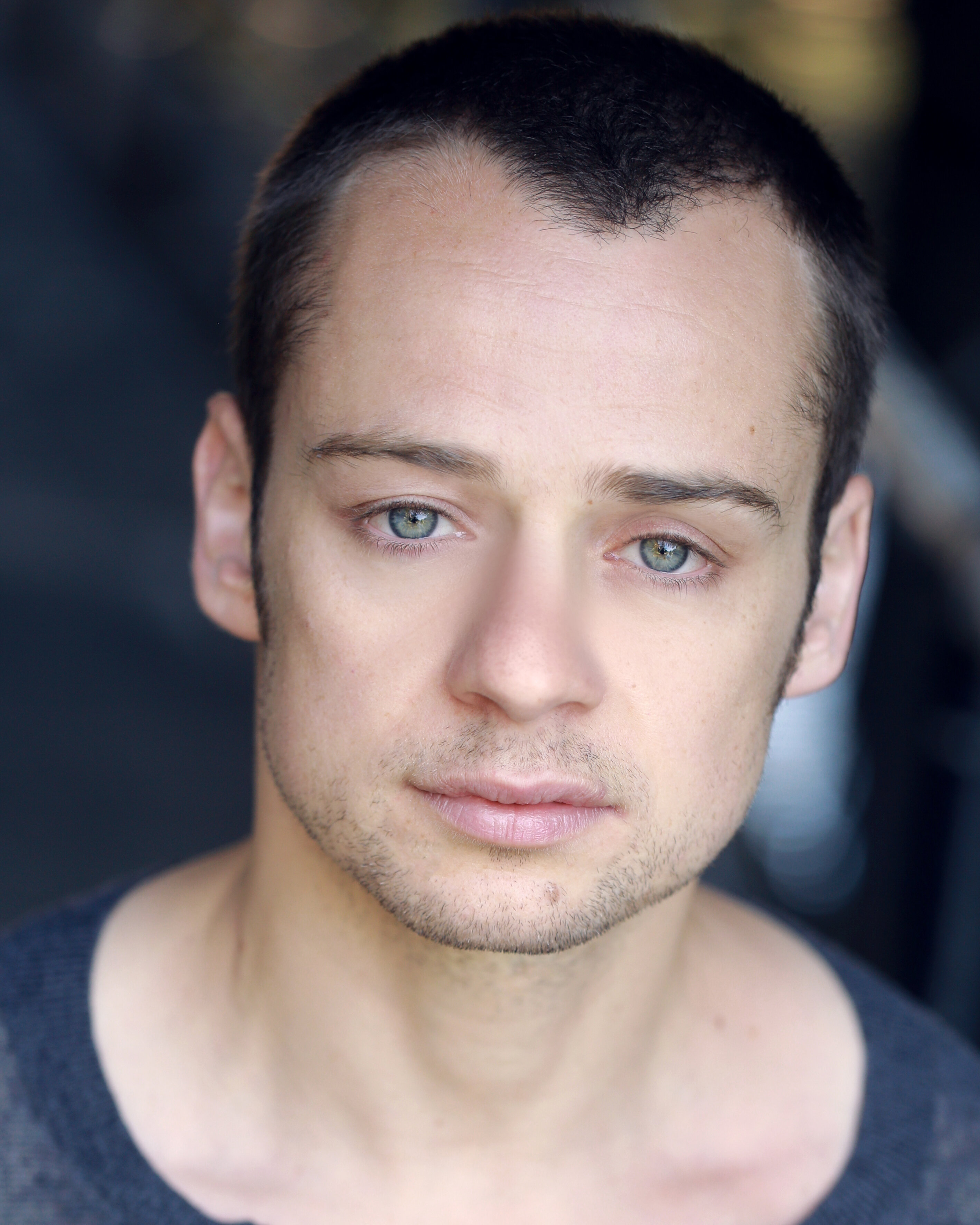 Alex Waldmann — Lieutenant Krole