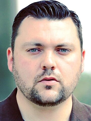Jason Edwards — Evidence Control Officer