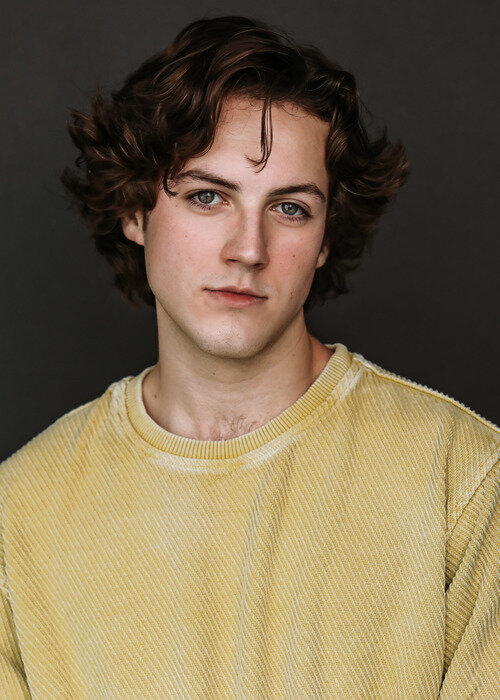 John Daniel — Angry Inmate #3