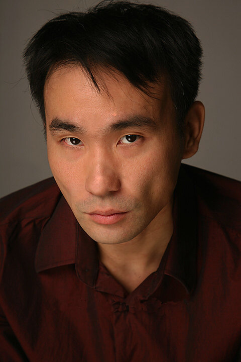 James Hiroyuki Liao — General Mori