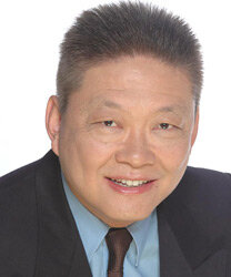 Clem Cheung — General Hou Bolin