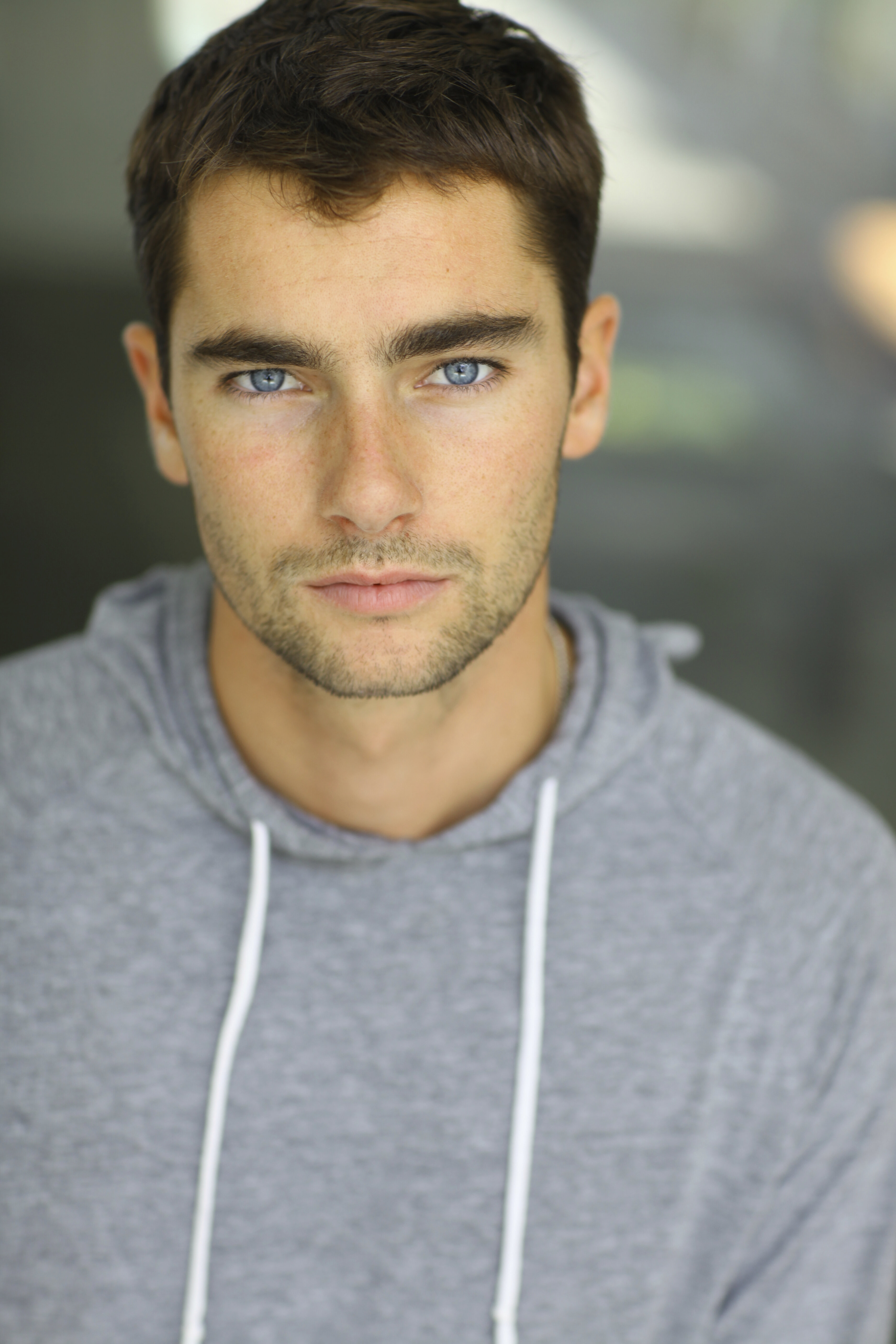 Sean Michael Weber — Pool Manager
