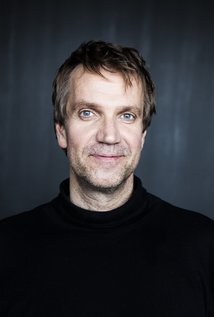 Þorsteinn Bachmann — Anders Lund