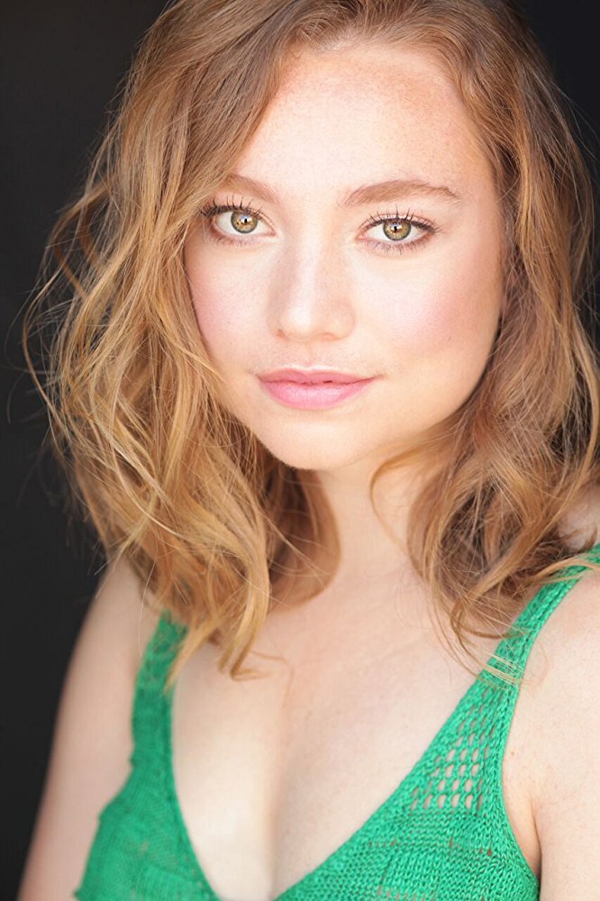 Jessie Pinnick — Roxy
