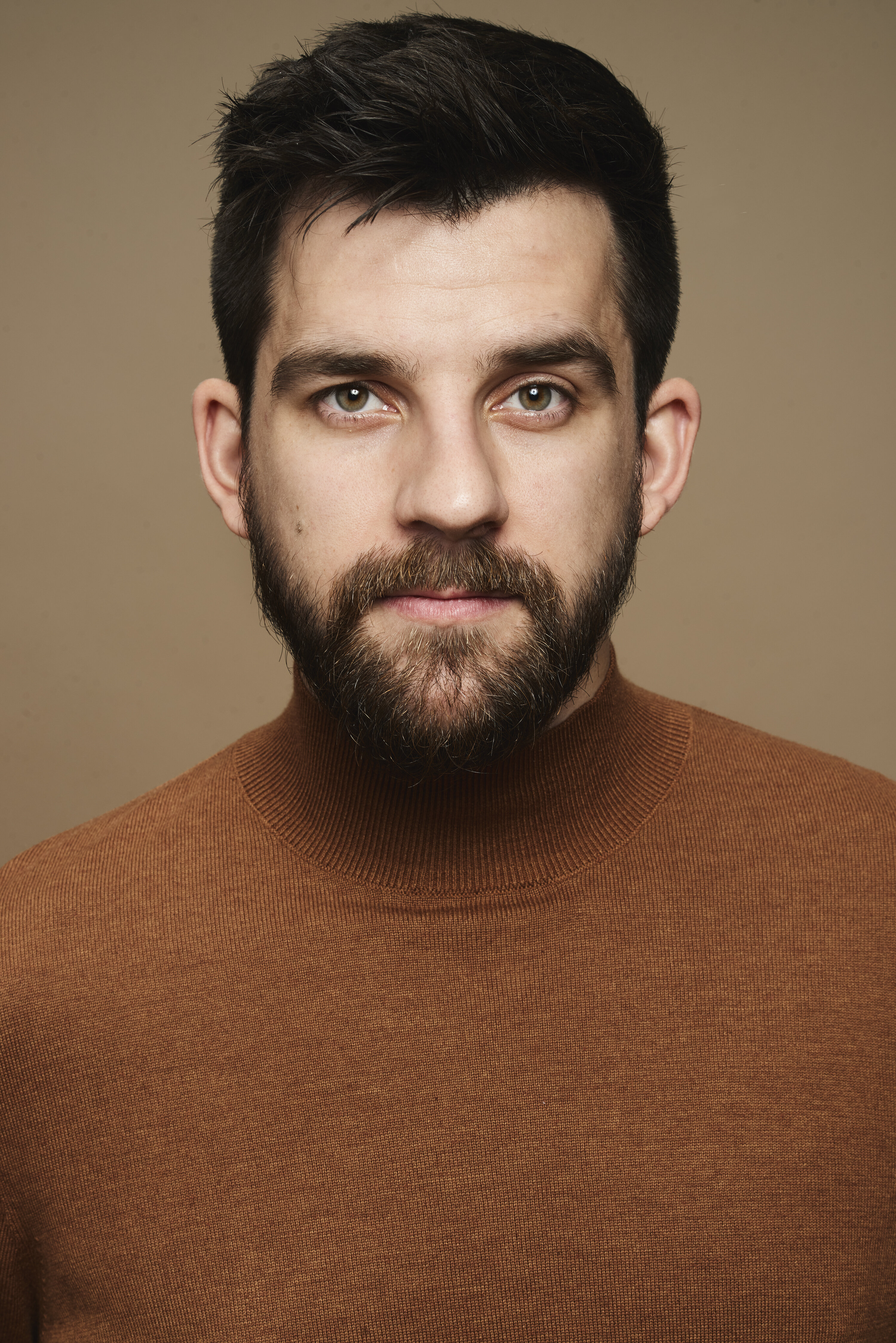 Keiran Bohay — Dina's Dance Partner