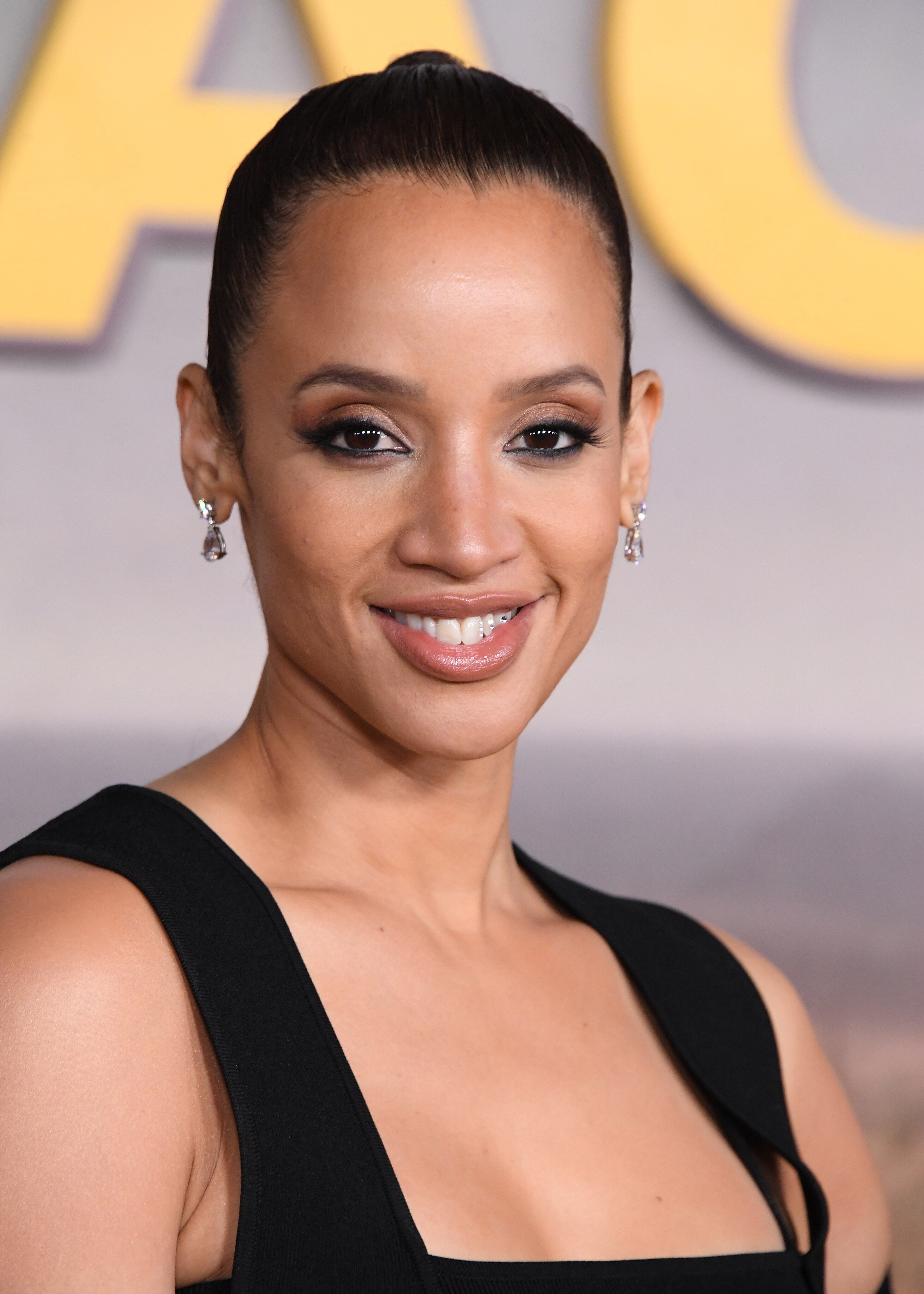 Dascha Polanco — Elena