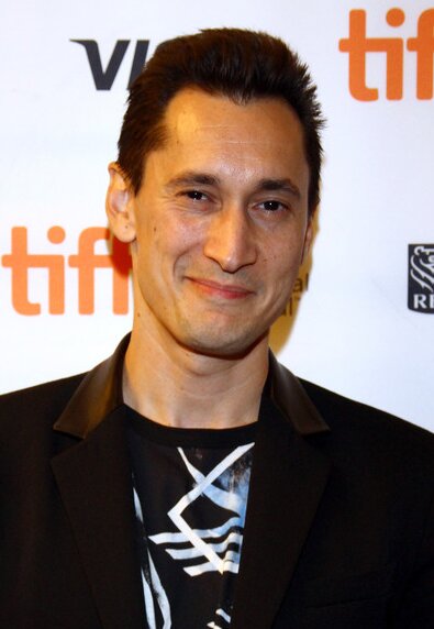 Grégoire Colin — Antoine Arloud