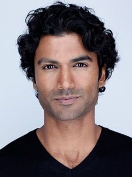 Sendhil Ramamurthy — Nefertari Cobra