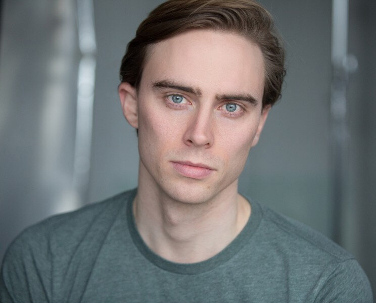 Jack Staddon — TBD