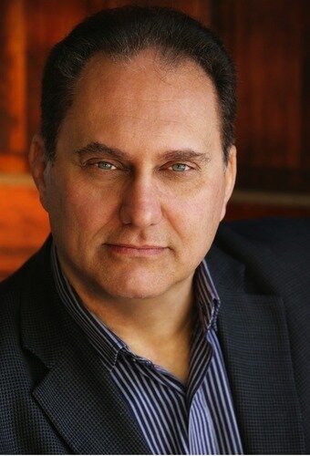 Vito D'Ambrosio — Police Detective