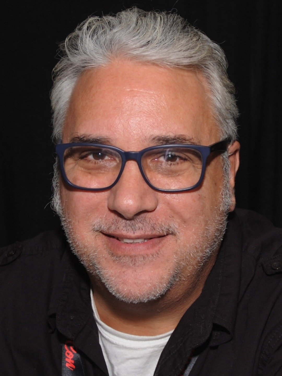 Lou Martini, Jr. — Cop Voiceover