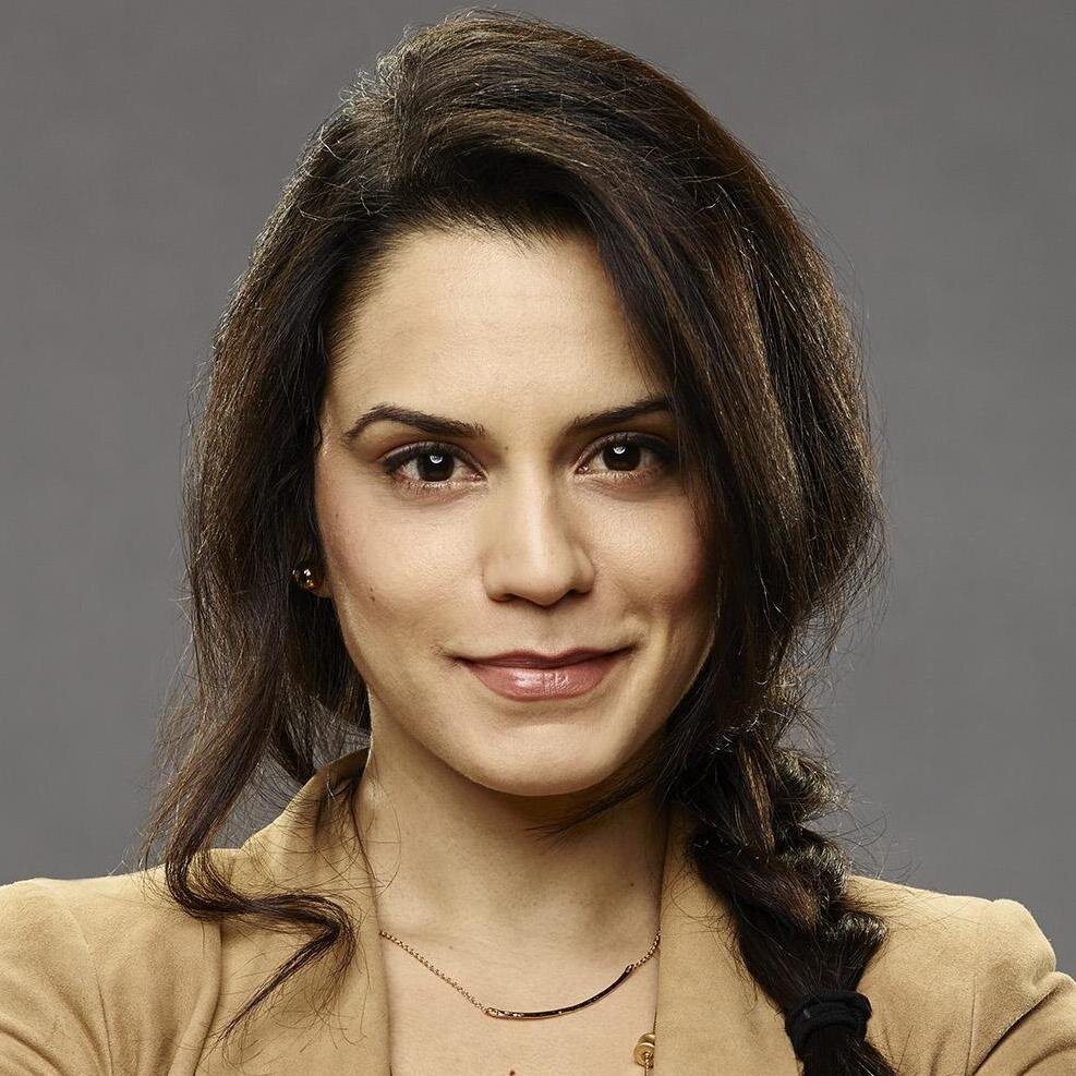 Sepideh Moafi