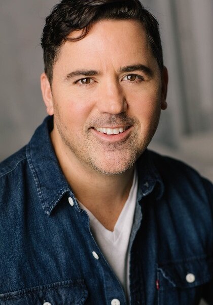 Duane Keogh — Director