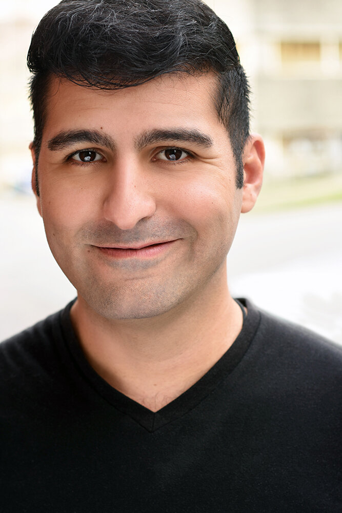 Amro Majzoub — Big Dae-Jin