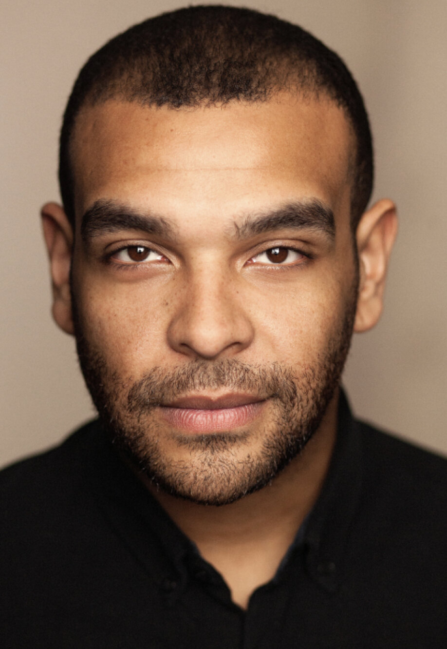 Bailey Patrick — Corporal Amari