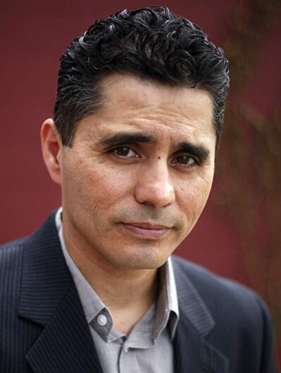 Abel Becerra — Police Chief Hector Ramos