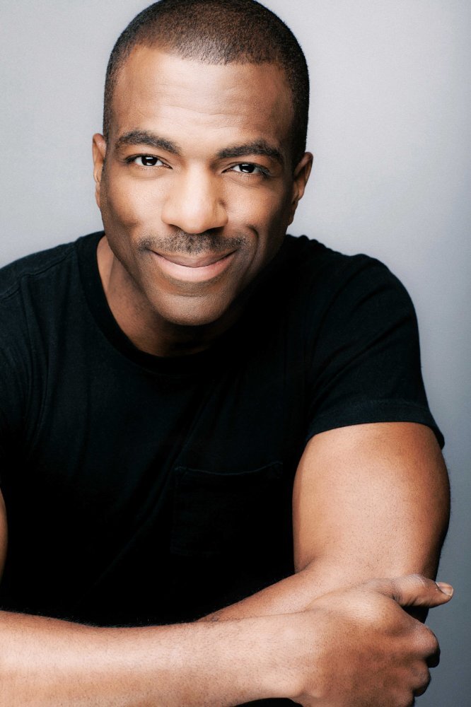 Gilbert Glenn Brown — Cop #4
