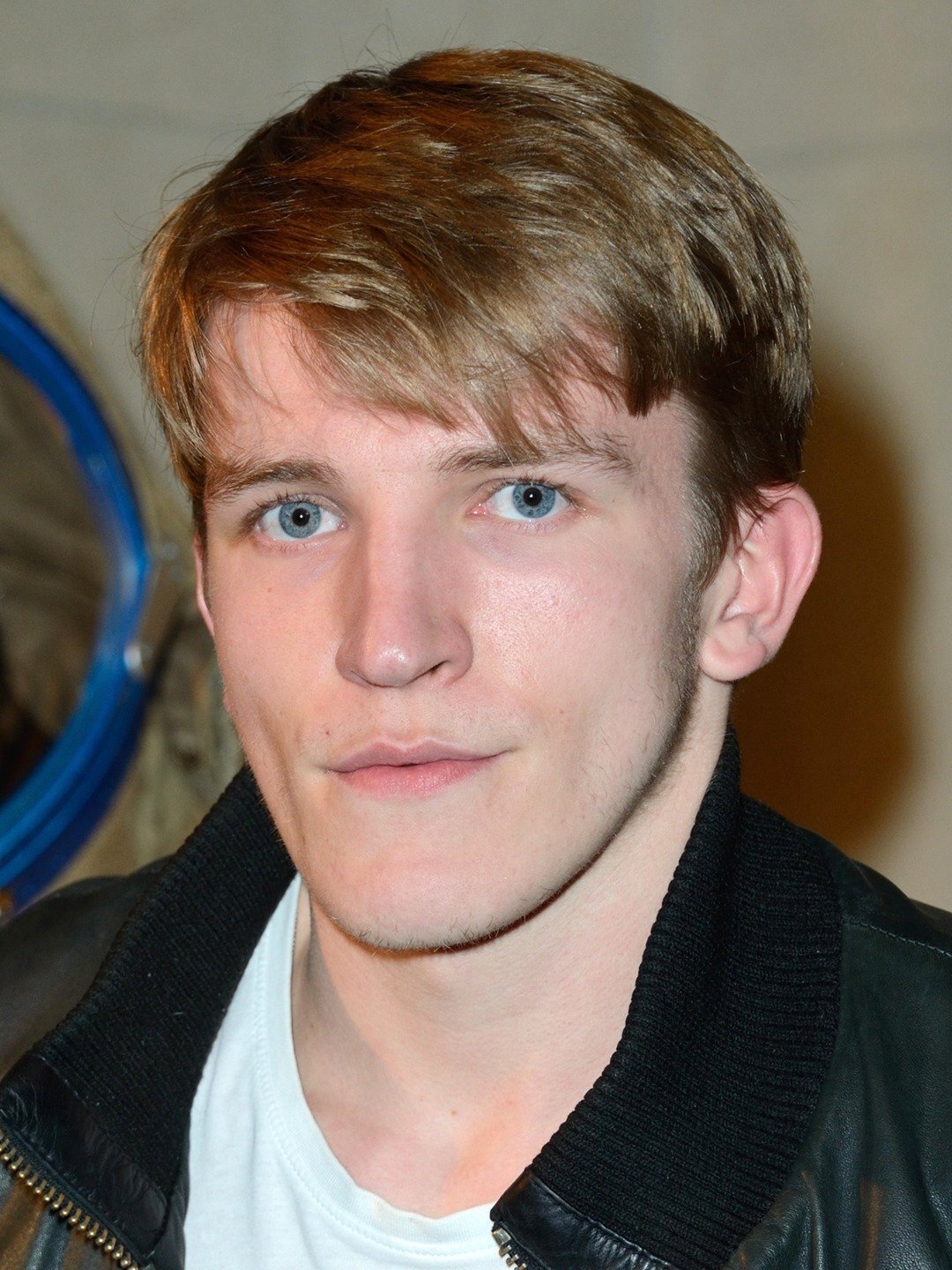 Ewan Mitchell — Prince Aemond Targaryen