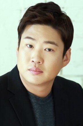 An Jae Hong — Royal Official