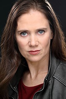 Jennifer Christa Palmer — Reporter #1