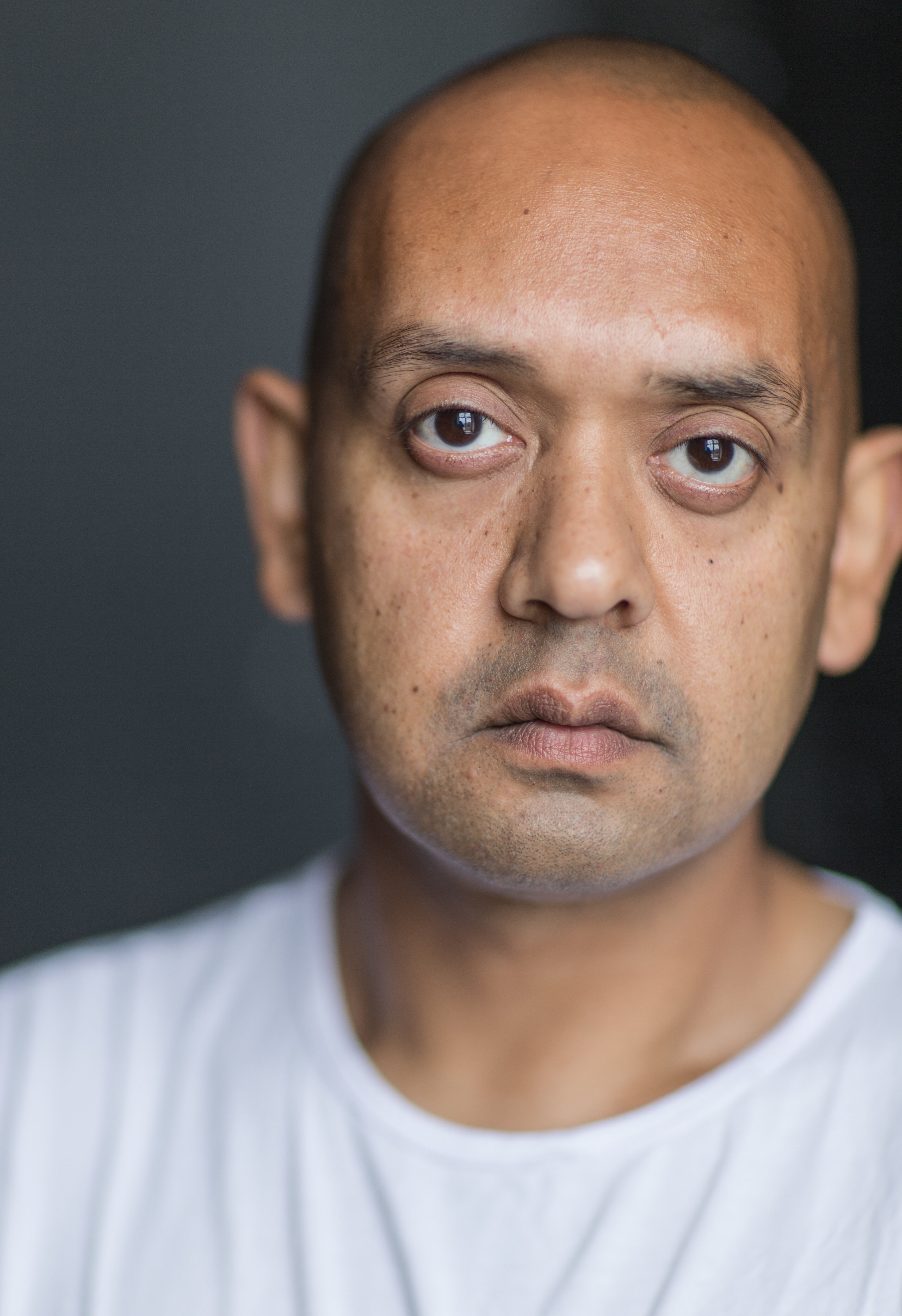 Asheq Akhtar — Sahaad