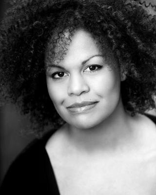 Sharon Ballard — Policewoman