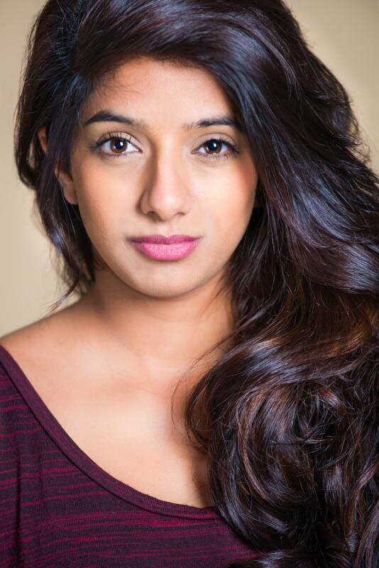 Nimisha Odedra — Denise