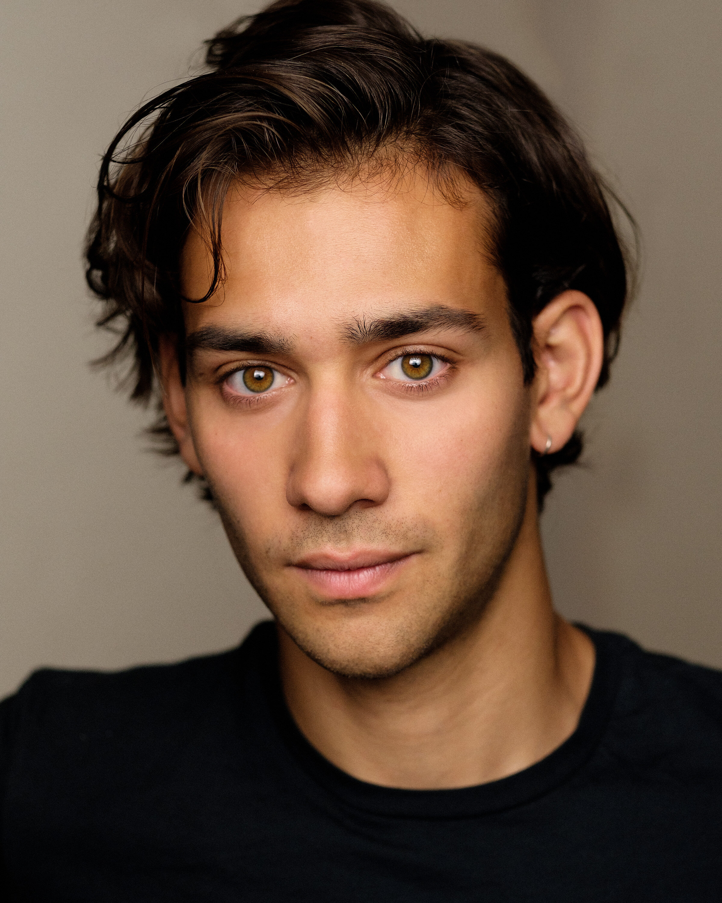Maxim Baldry — Isildur