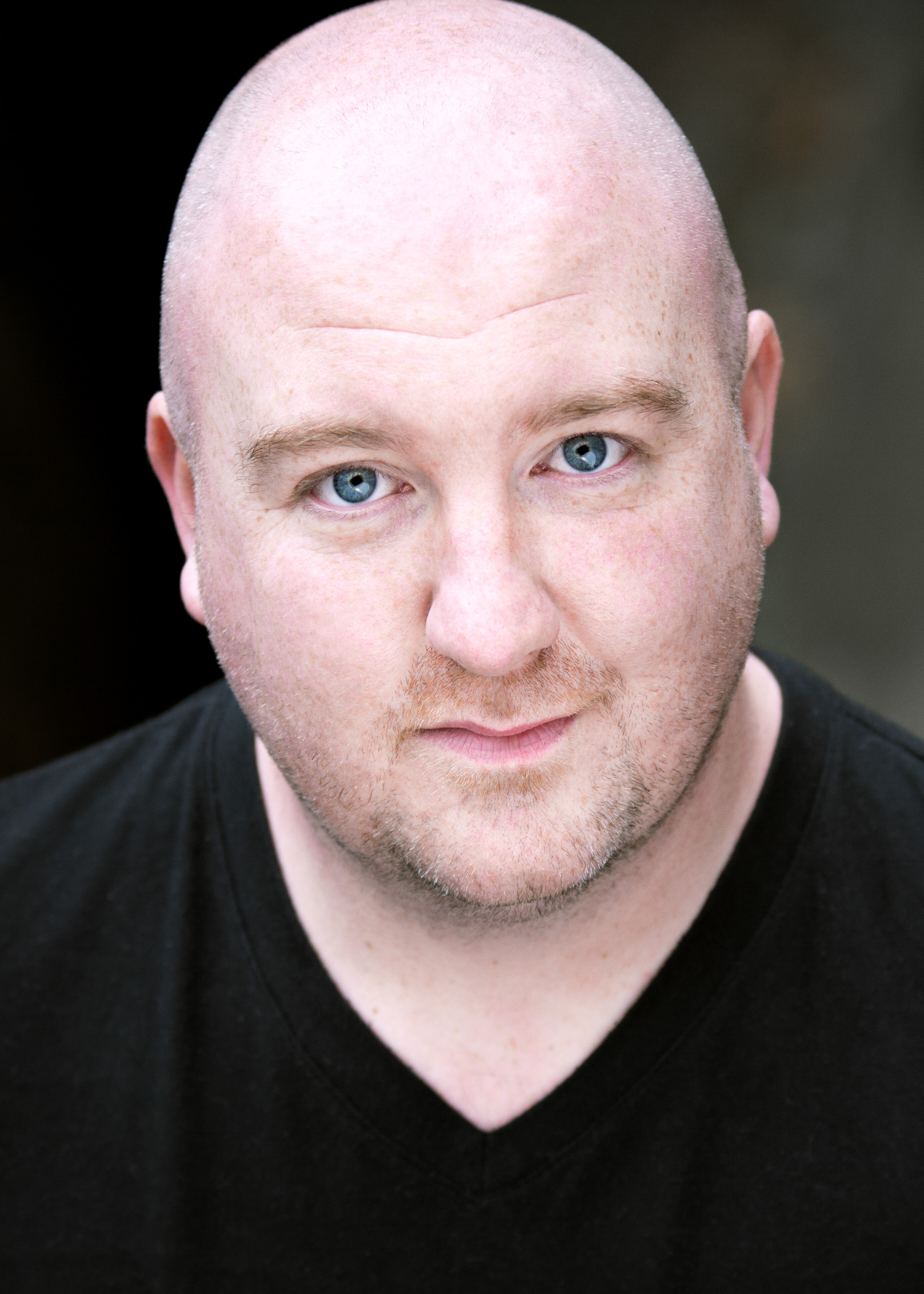 John McGrellis — Errol