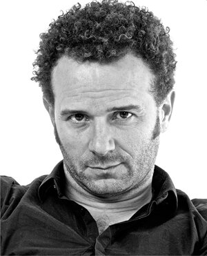 Marc Martínez — Roi's Father