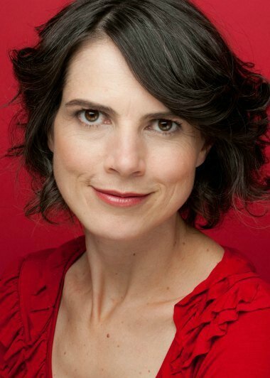 Geneviève Steele — Colony House Resident #7