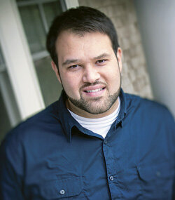 Erick Betancourt — Hernandez