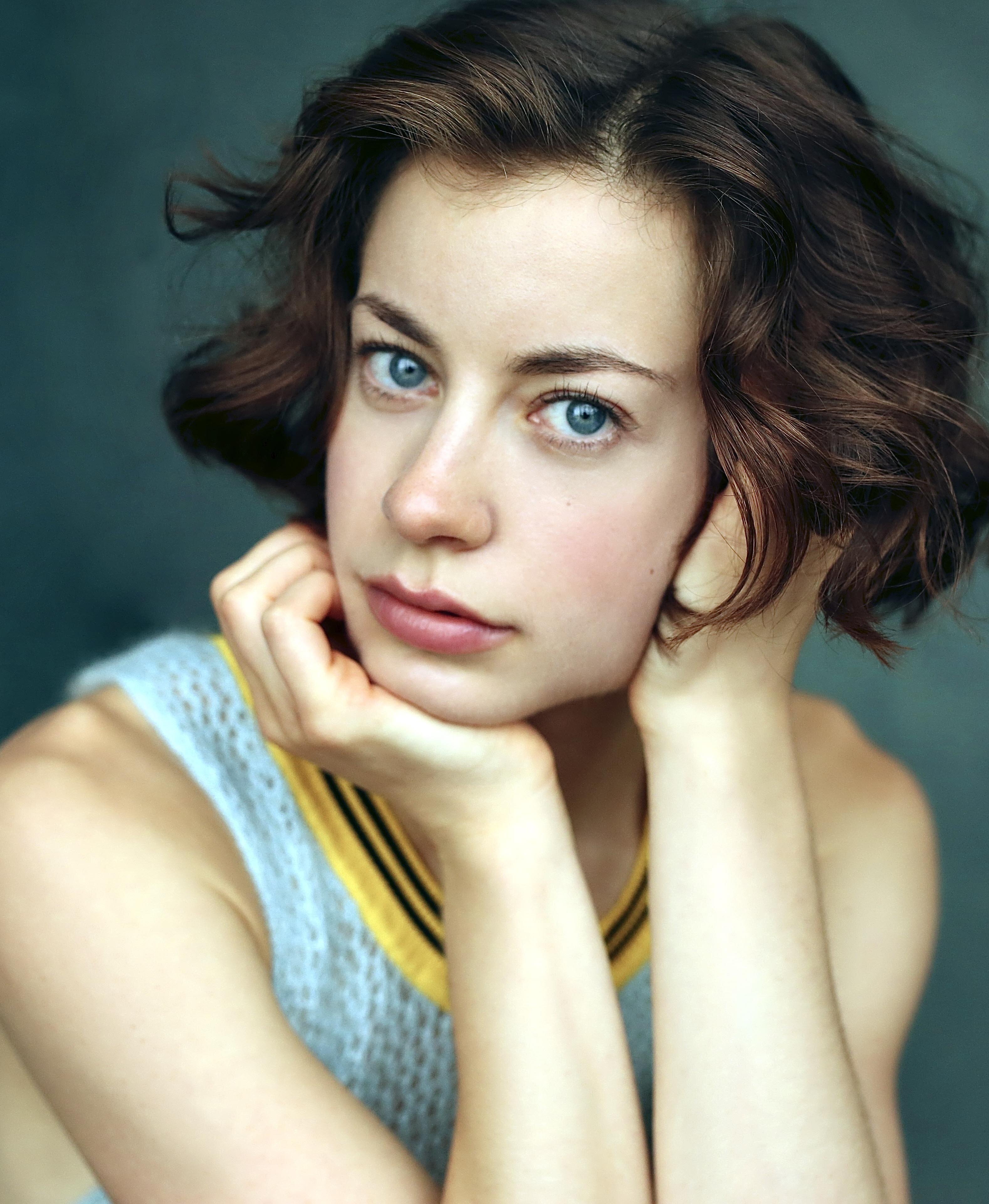 Sophie Ablett — TBD