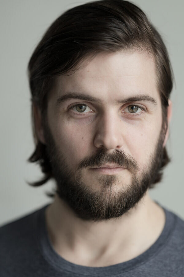 Rhys Rusbatch — Technician
