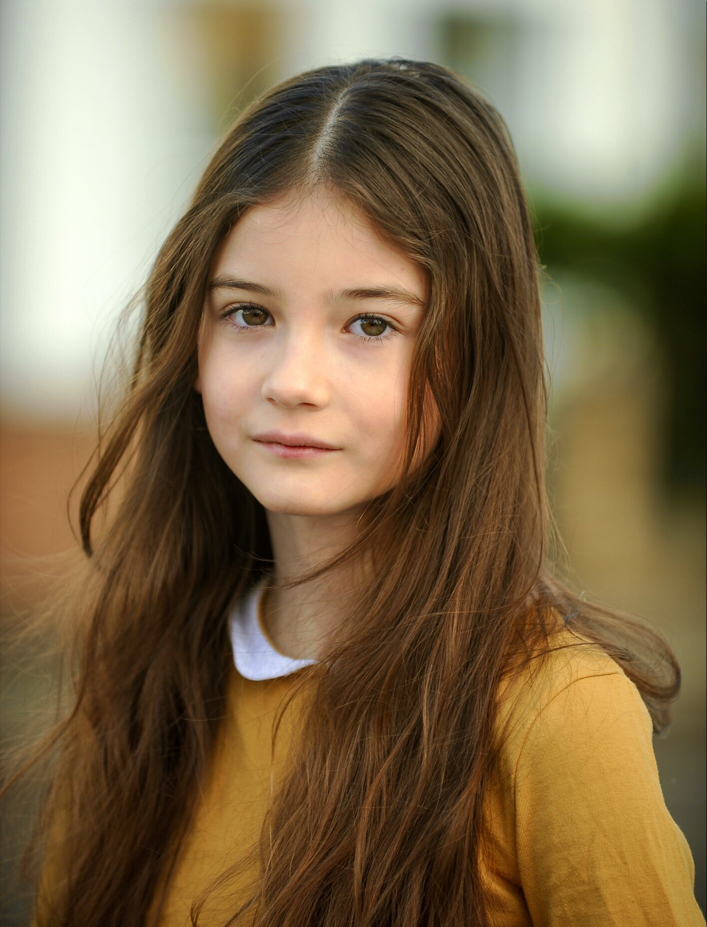 Indica Watson — Little Eurus