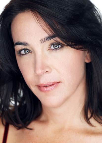 Finnerty Steeves — ER Nurse
