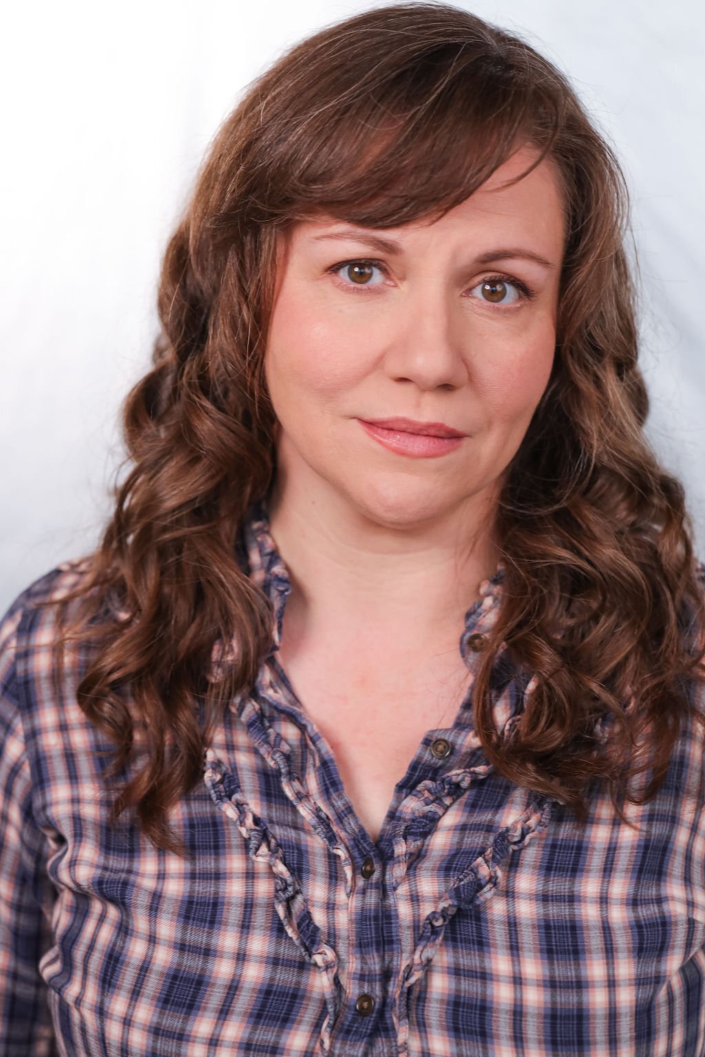 Justine C. Turner — Sheriff Amy Fuller