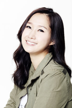 Bae Hae Seon — Park Eui Won
