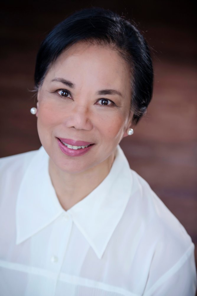 Lillian Lim — Grandmother