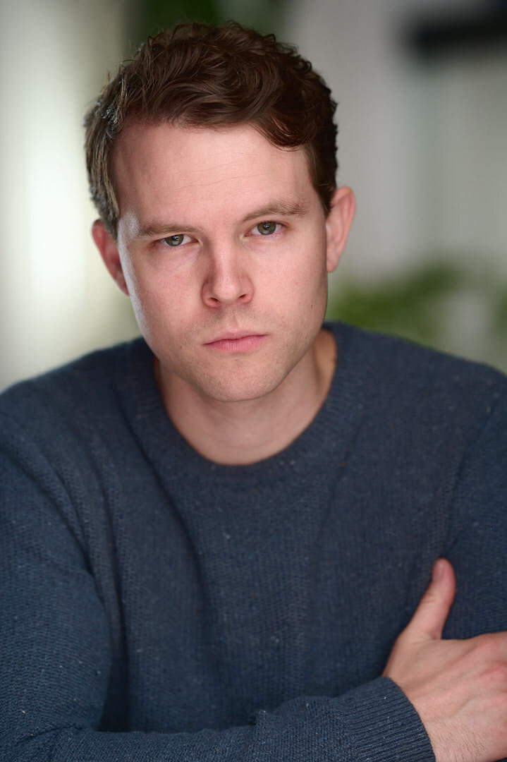 Rohan Mead — Graham