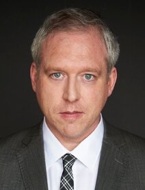 Rob Baker — Some Dude in Crowd