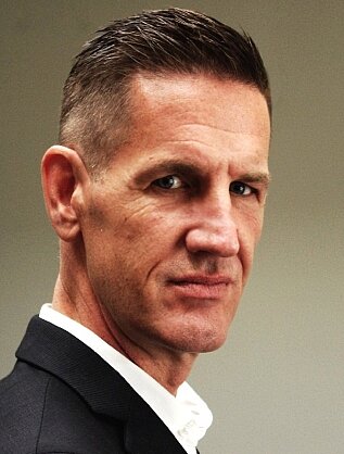 Tim Post — Mr. McCracken
