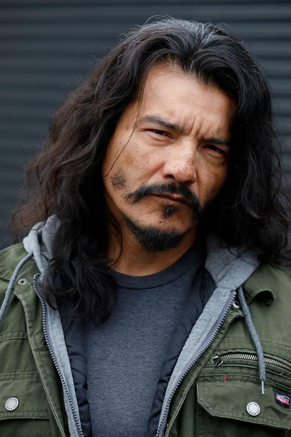 Pancho Cardeña — NCR Caravaner