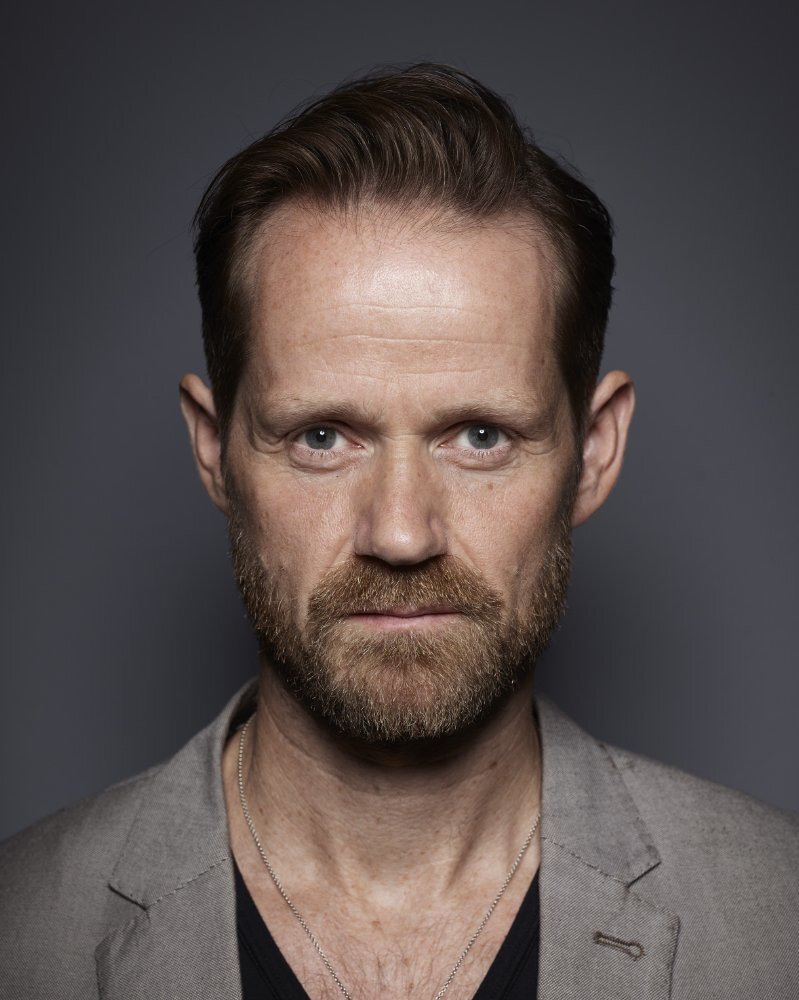 Joi Johannsson — Crab Plant Manager